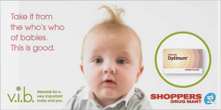 Cover of a coupon booklet
